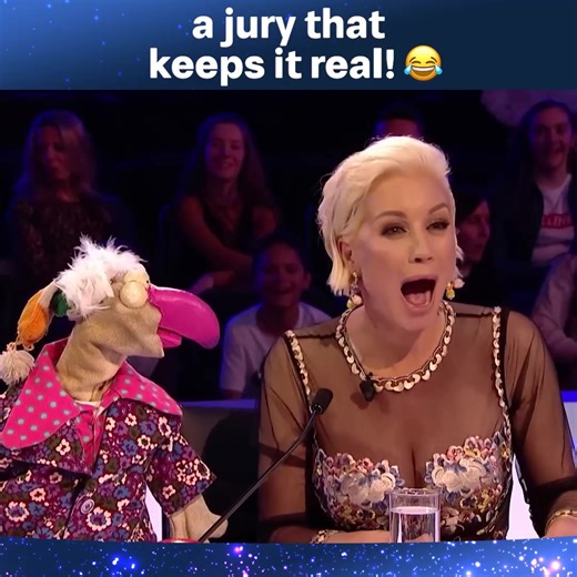 Who’s Playing the Devil in This Show #IrelandsGotTalent #TalentShow #AmazingActs | Ireland's Got Talent