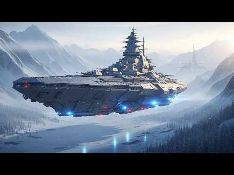 👽 Alien Scanners Detected Humans—What They Found Terrified the Galaxy | HFY Story