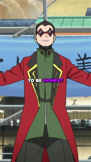 Why Did Shino Go From One of the Coolest Characters to a “Comedic” Teacher? #naruto #narutoshippuden #narutoedit #tiktok