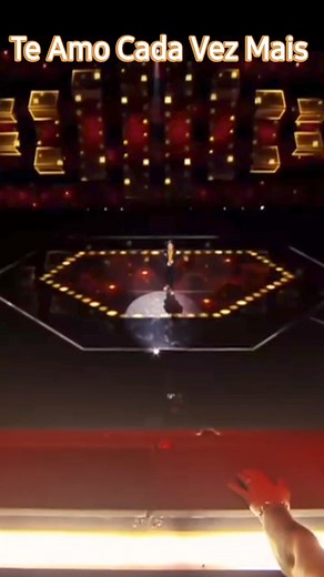 1.3M views · 68K reactions | Música do Duelo Canta Comigo Teen Tvrecord Foi emocionante!!!! #CantaComigoTeen #endemolshine #ceara #cariri #TVRecord | Guilherme Cartaxo | Facebook