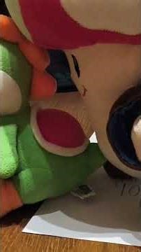 Yoshi commits tax fraud ‪@YoshiMunchakoopas-n8t‬