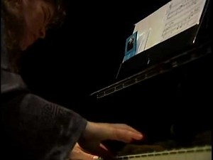 Marilyn Crispell - performs "Dear Lord"