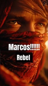 “The Rebel Without a Face | Subcomandante Marcos” #historyshorts