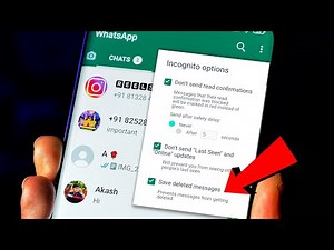 Top 5 Awesome Android TIPS and TRICKS | 5 Android Tricks you have to know