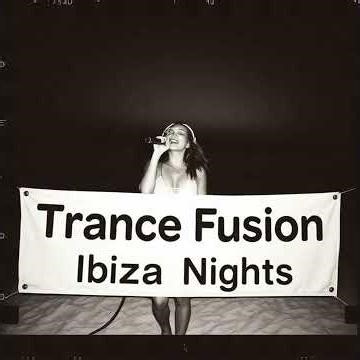 Trance Fusion Studio - Ibiza Nights