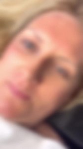 Watch that glow! ✨ Trusting the process of the #BBglow BB glow is...