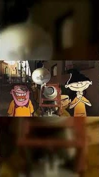 Cartoon Network City #cartoonnetwork #cartoons #cartoon