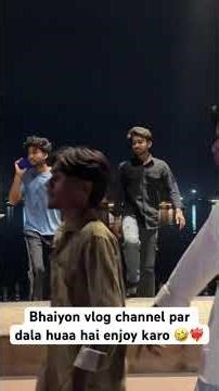 FULL ENTANGLEMENT VLOG