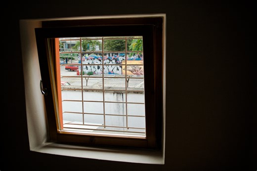 Où dormir dans une (ancienne) prison en Europe ?