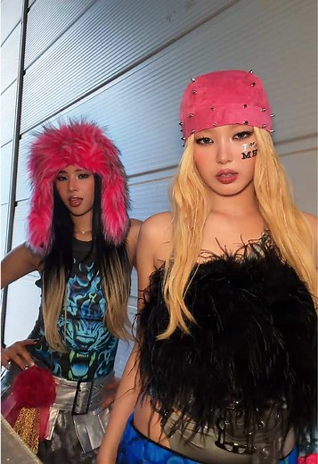KATSEYE: First Looks & Debut Buzz