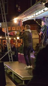 2.1K views · 25 reactions | Wow thank you Lytham and especially the team of the Lytham Christmas Lights Switch On, Intrak, Hidden Hearing and all the volunteers and other acts for a fantastic show event 殺 #shellykennedy #lythameventcompany #LythamEvents #lytham #lythamstannes #lythamnews #thestationbarandgrill #fyldecoast #fyldeandwyre #whattowatch #blackpoolcommunity #poultonlefylde | Anthem Band UK | Facebook