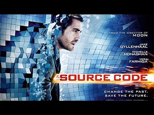 Source Code (2011) - Trailer