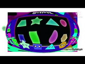 Shapes school g major 82