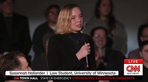 Minneapolis is a shining example of a city that stands up for America. | Mayor Jacob Frey