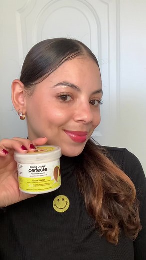 La crema perfecta para peinarse la tiene @misskey #cremaperfecta #misskeyrd #misskey #cremadepeinar #cabello #cabellosano #hair #piel #skincare #skin #peefectacrema #misskey #belleza #beauty #mujer #fashion #ugc #crema #skincare @misskeyrd