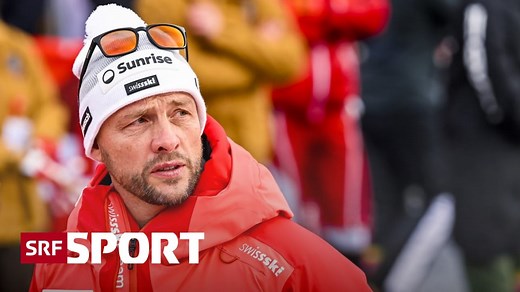 Änderungen bei Swiss-Ski - Neu mit zwei Geschäftsführern, Flatscher übernimmt als Alpin-Chef