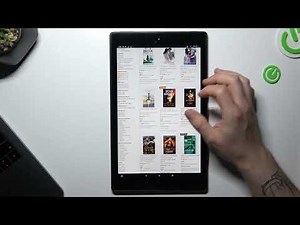 How to Get Free Books on your Amazon Tablet? Check How to Find & Download Free Books and Read Free!