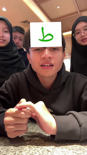 Tips Menghafal Huruf Hijaiyah dengan Seru