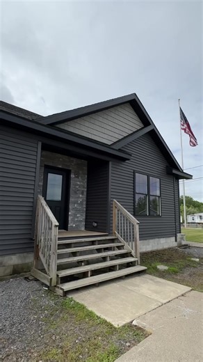 Explore the Hollywood 2 Modular Home Model Tour