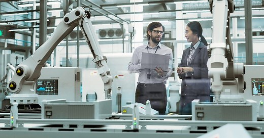 Telus Launches Canada’s First Sovereign AI Factory