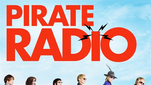 Pirate Radio - Apple TV
