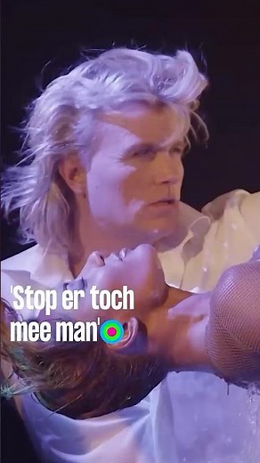 Hans Klok keeps on grinding | Kruispunt | KRO-NCRV