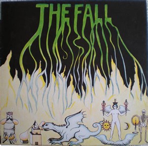 The Fall - 77 - Early Years - 79