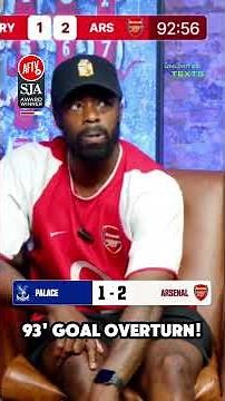 Thrilling FINAL Match?! 😳