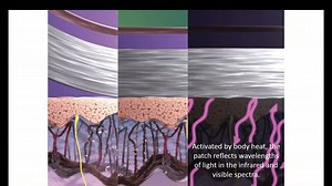 X39® (A simple story of how X39® Stem Cell Activation Advanced Technology Patches work)