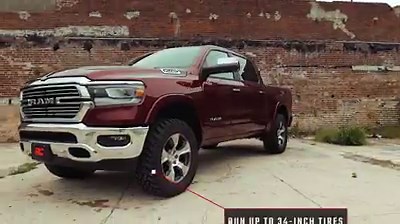 801K views · 476 reactions | This all-inclusive kit comes with everything you need, and installation is a piece of cake compared to other kits on the market! Featuring a 100% bolt-on installation process that requires zero cutting or drilling, this kit can be installed using common tools in a home garage, and allows the truck to be returned to stock at any time if so desired. | Rough Country | Facebook