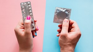 Birth control pills and condoms could be free for millions under new Biden plan