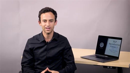 Vocabulary & Feature Extraction