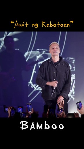 Bamboo Live at Toronto (2023) - Rocking Performance by Coach Bamboo