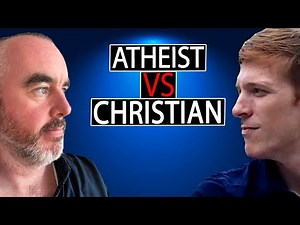 DEBATE Dr. Alex Malpass Vs Stuart Knechtle | Is Christianity False? | Podcast