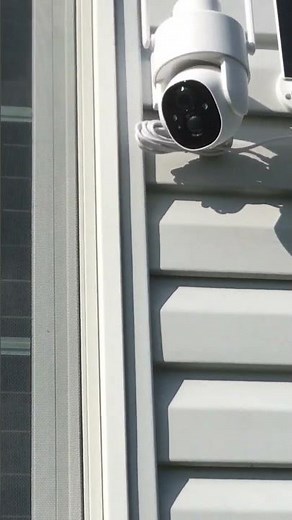 Vicohome security camera