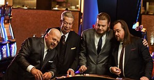 A key member of the “Pawn Stars” cast has just run into big trouble with the law in Vegas and it doesn’t look good