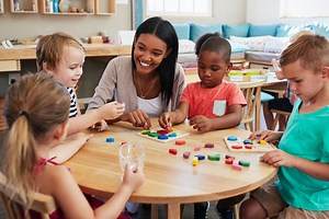 9 Tips for Responsive Teaching & Individualizing to Include All Children