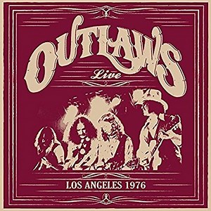 Outlaws - Los Angeles 1976