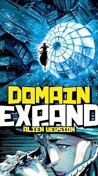 How Does Dabura’s Domain Expansion Work in JJK's Sequel? | Jujutsu Kaisen Modulo Theory EXPLAINED