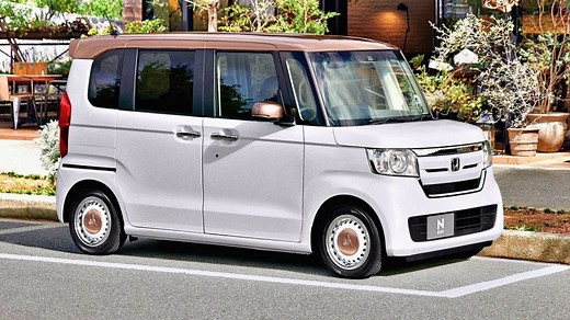 15 Kei Cars That Prove Japan Has it Right