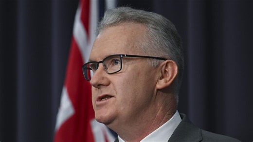 ‘Tip of the iceberg’: Fears raised over more extremists entering Australia unchecked