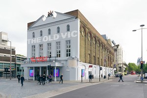 The Old Vic reveals first members of The American Clock cast