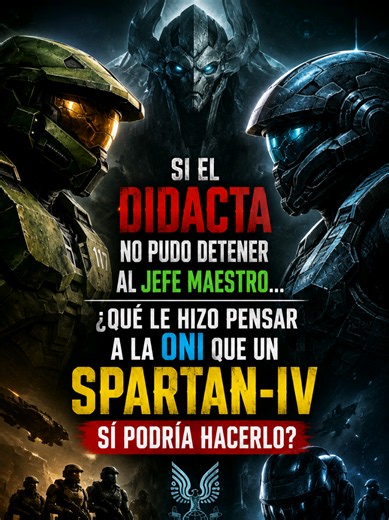 LOCKE SE ENFRENTA AL JEFE MAESTRO #jefemaestro #masterchief #halo #halosilverteam #haloinfinite