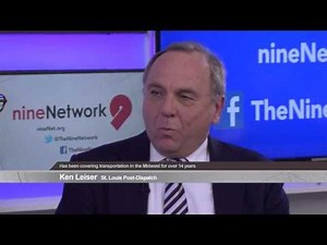 Stay Tuned | Public Transportation | People Are Relying On This To Get To Their Jobs