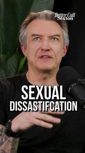 James J. Sexton, Esq. on Instagram: "The common problem of sexual dissatisfaction #divorce #marriage #divorcelawyer #lawyer #celebrity"