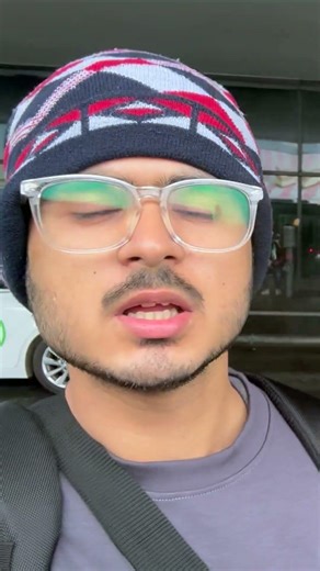 Watch This Before You Visit Europe ❄️🥶😳 | Europe Winter Reality ! #europe #vienna #paris