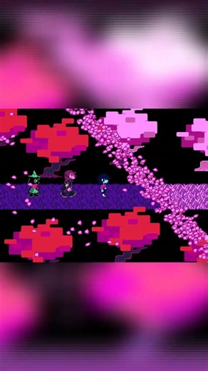 Deltarune | The Garden of the Hopes and Dreams | Starting #deltarune #deltarunechapter5 #undertale