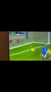 Rangers take the lead | Fernando Ricksen Loyal