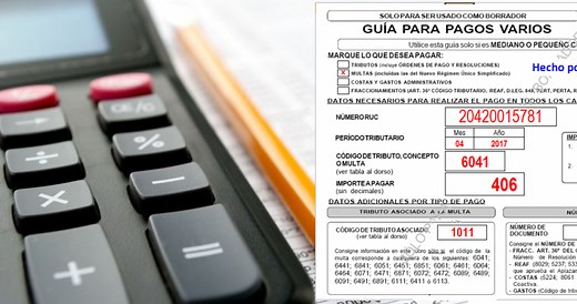 Calculadora de Multas