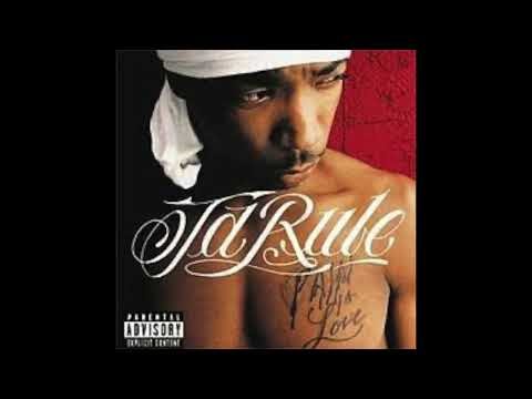 Ja Rule ft. Ashanti- Always on Time (Instrumental w/Hook)